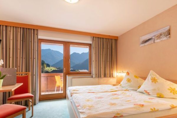 Hotel Thaneller