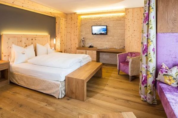 Hotel Solaria Ischgl
