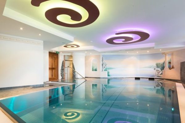 Hotel Solaria Ischgl