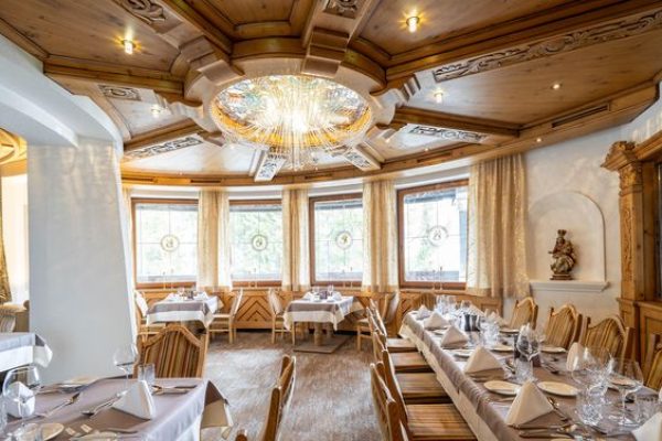 Hotel Solaria Ischgl