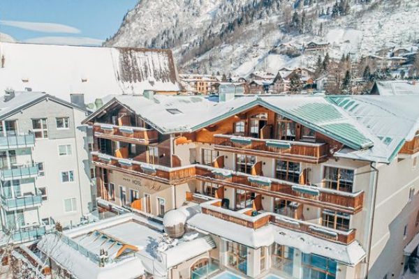 POST POST Hotel - Alpine Boutique Hotel & Spa