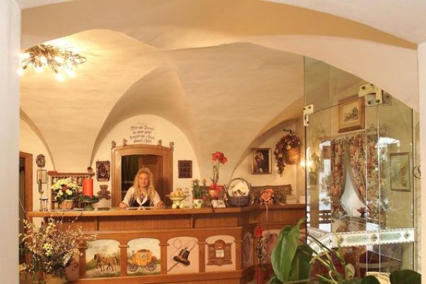 POST POST Hotel - Alpine Boutique Hotel & Spa