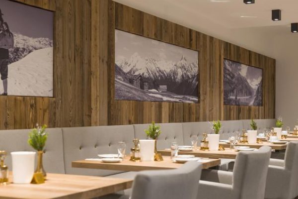 Alpenhof Hotel Garni Supreme