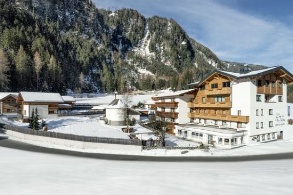Hotel Wiese