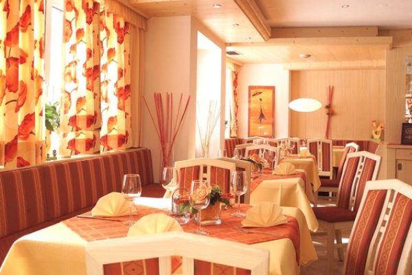 Hotel Wiese