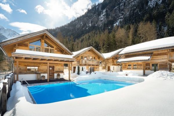 Hotel Wiese