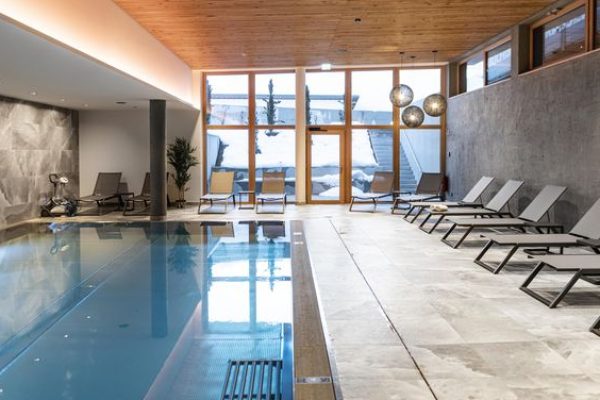 Landhotel Tirolerhof