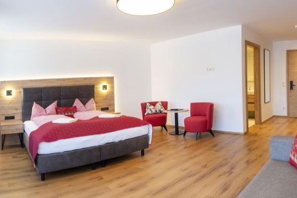 Hotel Schneeberger