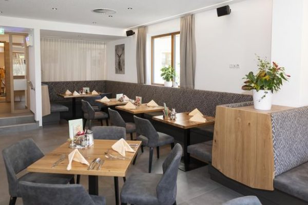 Hotel Schneeberger