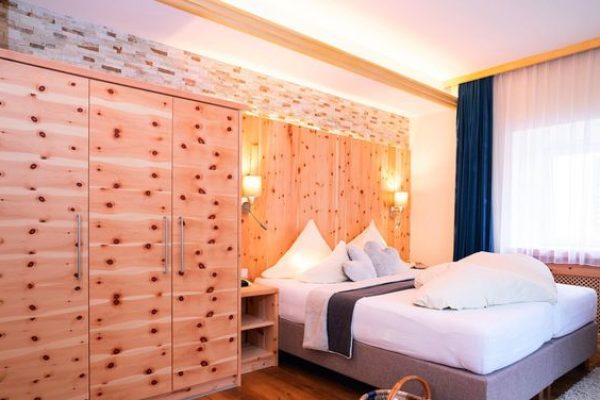 Beauty & Sporthotel Tirolerhof