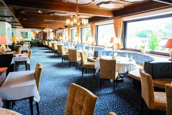 Beauty & Sporthotel Tirolerhof