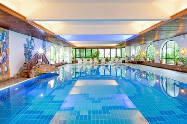Beauty & Sporthotel Tirolerhof