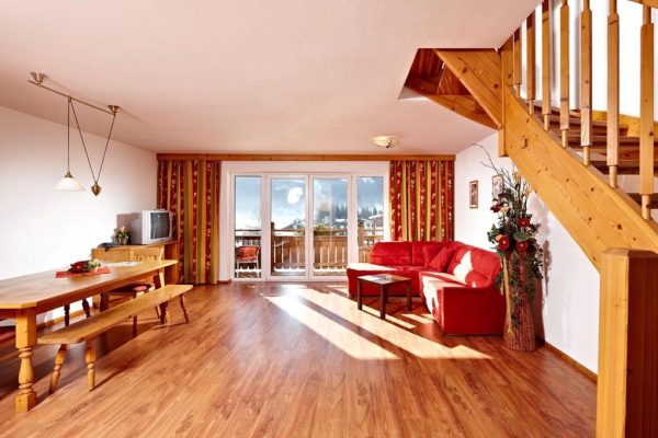 Aparthotel AlpenChalet