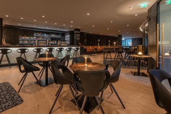 Hotel Grauer Bär