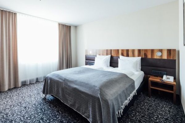 Hotel Grauer Bär