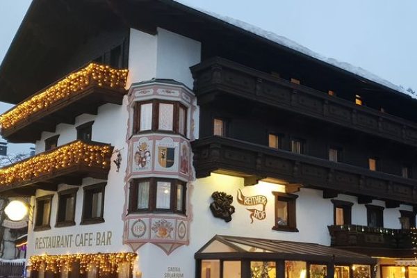 Hotel Reitherhof