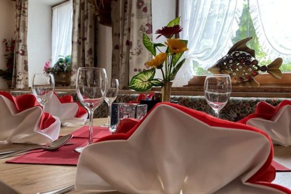 Hotel Reitherhof