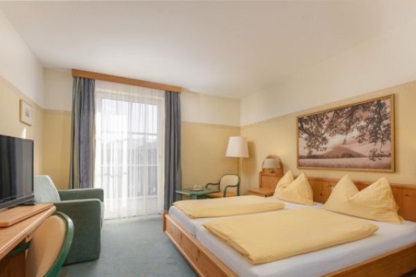 Hotel Lebzelter
