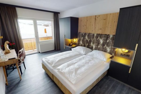 Hotel Panther'A
