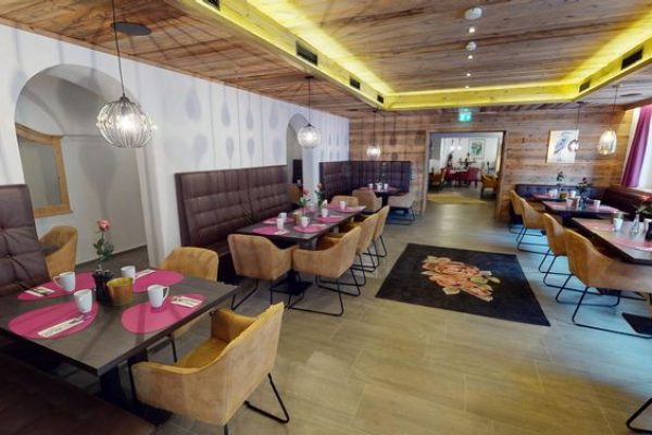 Hotel Panther'A