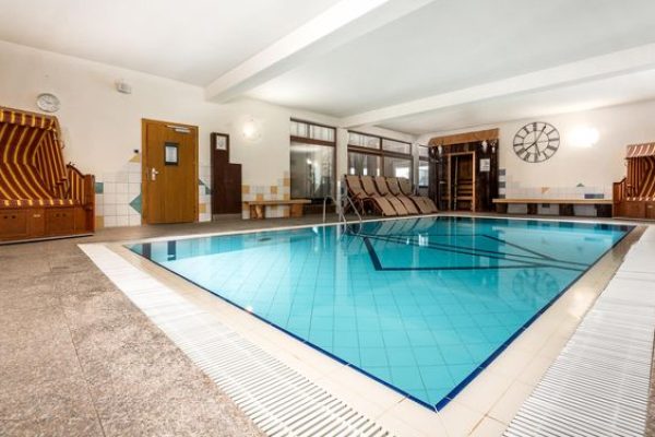 Alpen Wohlfühlhotel Dörflwirt
