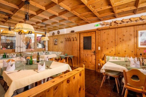 Alpen Wohlfühlhotel Dörflwirt