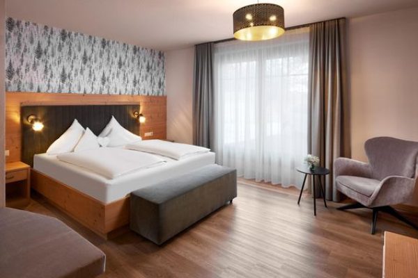Alpin Resort Stubaier Hof