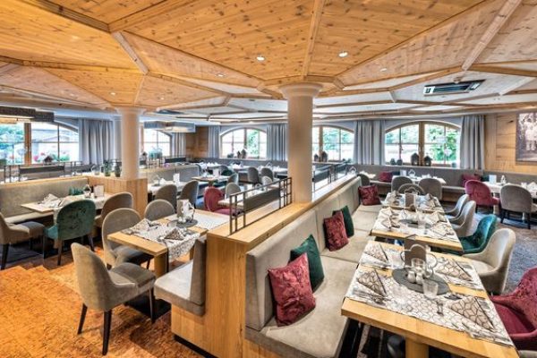 Alpin Resort Stubaier Hof