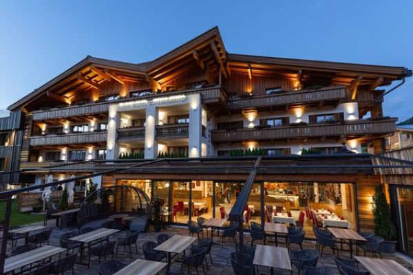 Hotel Lohningerhof