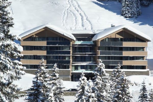 Alpinresort Damüls