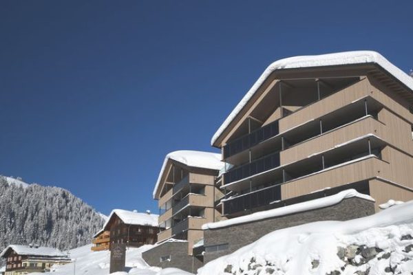 Alpinresort Damüls