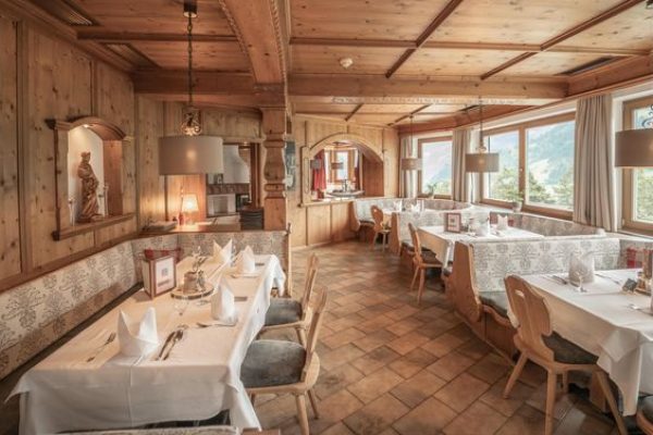 Panoramahotel Schwendbergerhof
