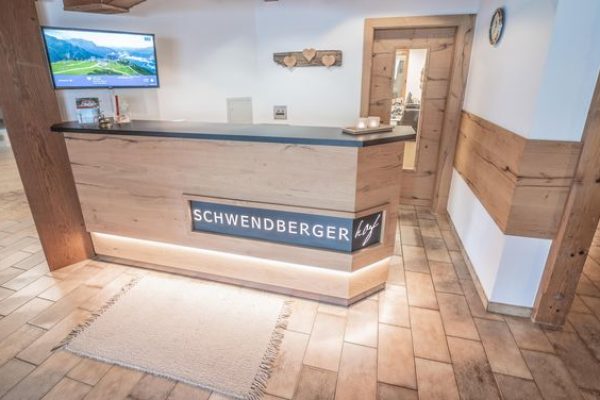 Panoramahotel Schwendbergerhof