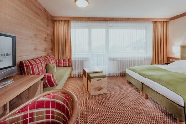 Kurhotel Österreichischer Hof