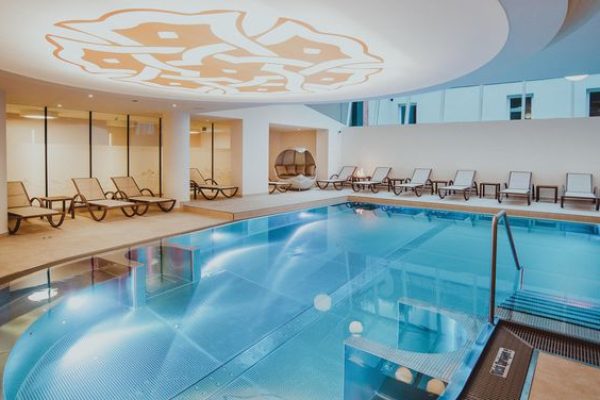 Kurhotel Österreichischer Hof