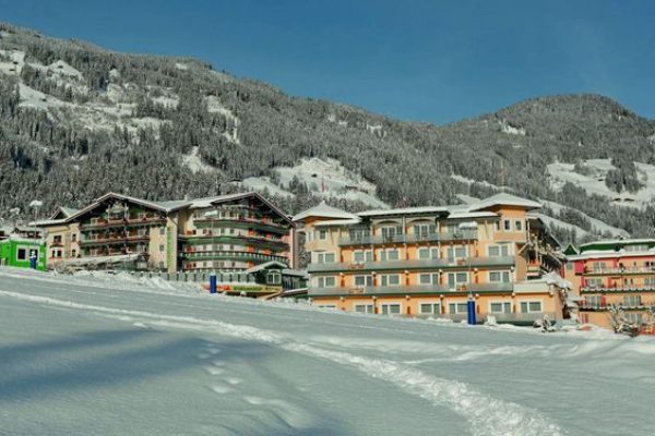 Aktivhotel Kohlerhof