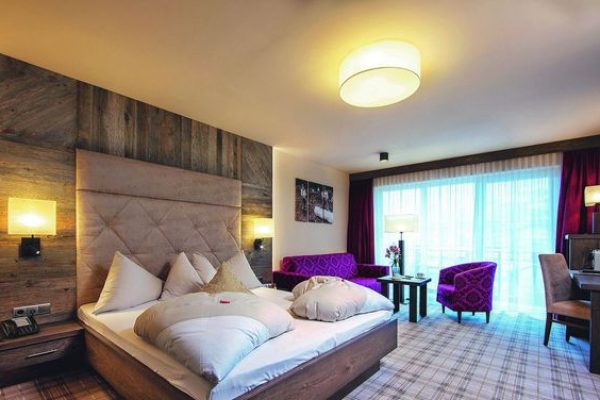 Aktivhotel Kohlerhof