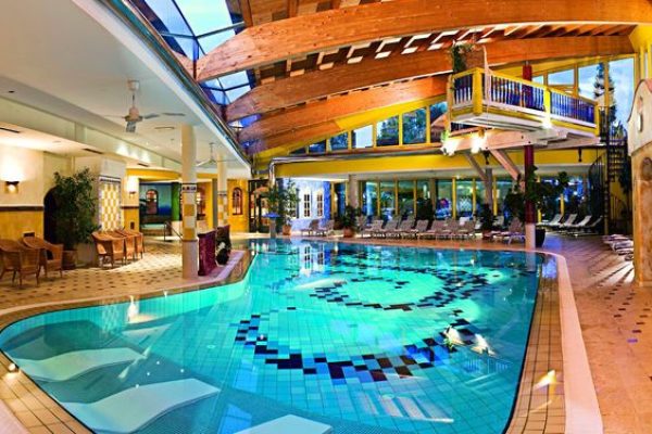 Aktivhotel Kohlerhof
