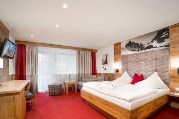 Aktivhotel Kohlerhof