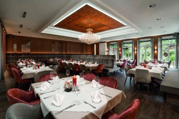 Aktivhotel Kohlerhof