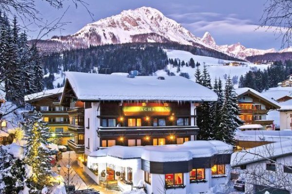 Hotel Dachstein