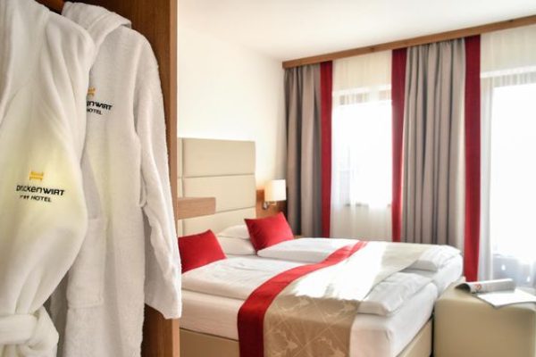 Hotel Brückenwirt