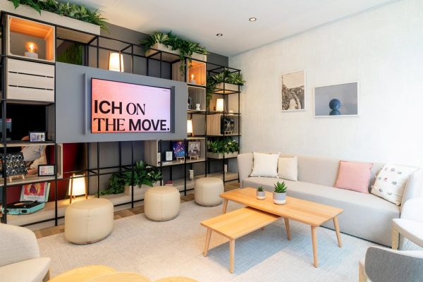 IntercityHotel Wien