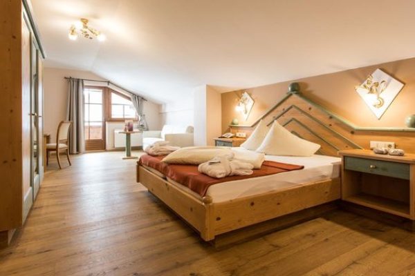 Sportiv-Hotel Mittagskogel
