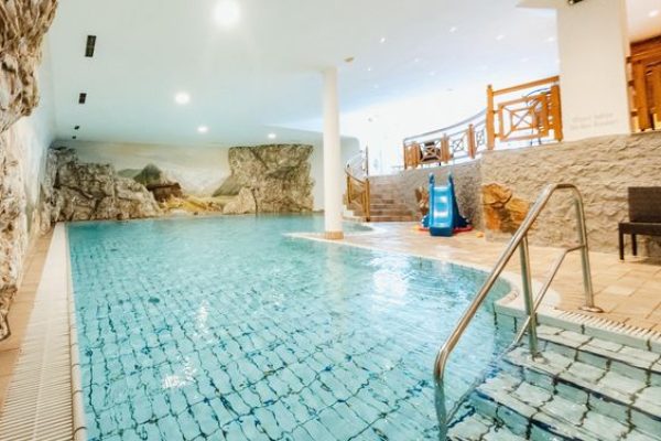Sportiv-Hotel Mittagskogel