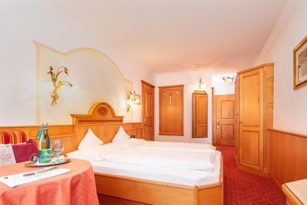 Vital-Hotel Berghof