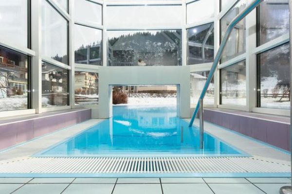 Vital-Hotel Berghof