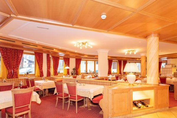Vital-Hotel Berghof