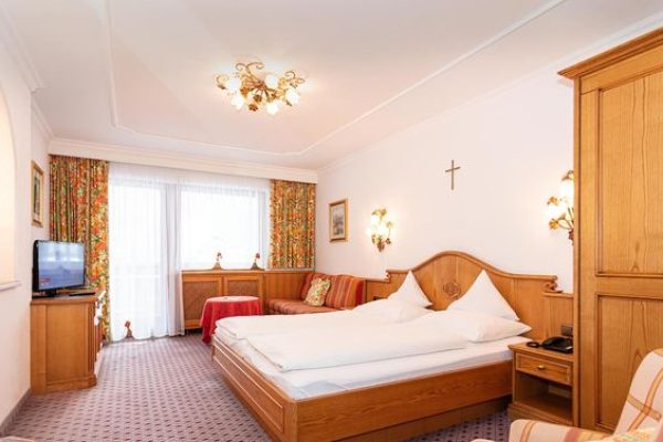 Vital-Hotel Berghof
