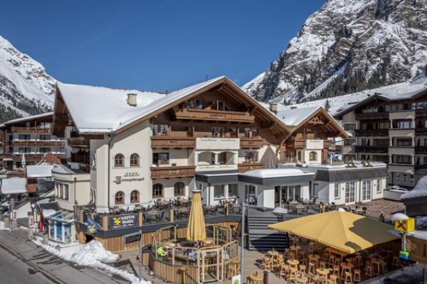 Sportiv-Hotel Mittagskogel